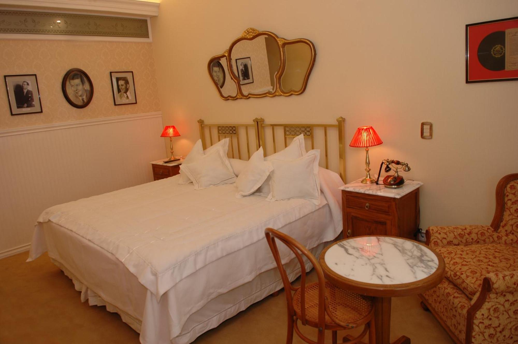 Tanguero Hotel Boutique Antique, Buenos Aires